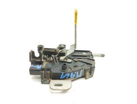 Cerradura Capot Ford Mondeo 1.8 TDCI CAT 125CV 92KW