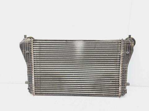 Foto 4ª: Intercooler Audi Tt 2.0 16V TFSI 200CV 147KW [BWA] (2007)