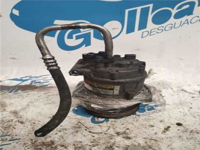 Compresor Aire Acondicionado Renault Megane 1.9 DCI (LM0G. LM1G. LM2C) II SEDAN (LM0/1_)