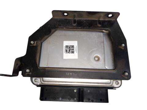 Centralita Motor ECU Hyundai Santa Fe 2.2 CRDI GLS 4X4