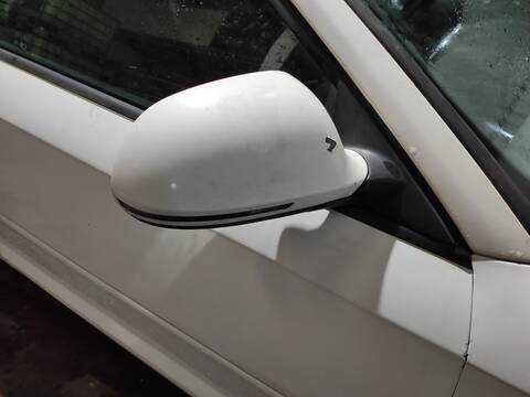 Foto 2ª: Retrovisor Derecho Audi A3 CBAB (2008)