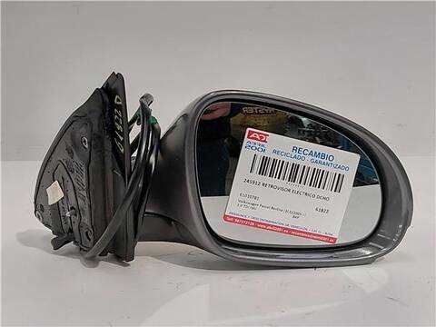 Foto 1ª: Retrovisor Derecho Volkswagen Passat 2.0 TDI 16V BERLINA 140CV 103KW [BKP] (2005)