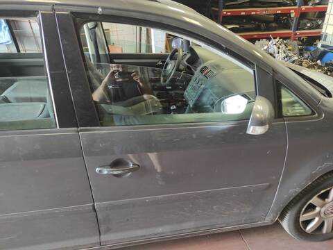 Puerta Delantera Derecha Volkswagen Touran BKD