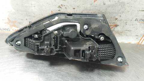 Foto 3ª: Piloto Portón Derecho Seat Leon STYLE 131CV 96KW [DACA] (2018)