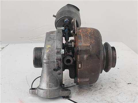 Foto 4ª: Turbocompresor Citroen C4 1.6 HDI PICASSO 109CV 80KW [9HZ-DV6TED4] (2010)