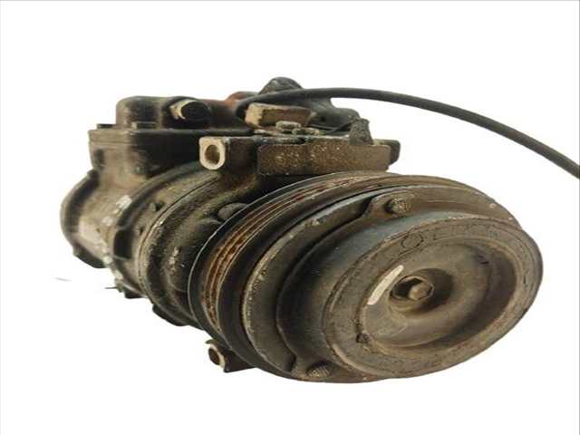Foto 3ª: Compresor Aire Acondicionado Iveco Daily 35C14 35C14 /P 35S14 35S14 /P 35S14 D 35S14 D/P (2006)