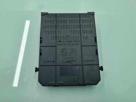 Foto 2ª: Caja Reles Fusibles Peugeot 5008 ALLURE 163CV 120KW [RH02] (2012)