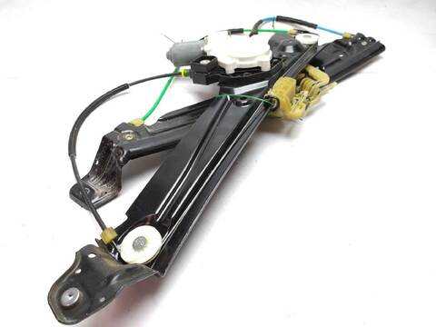 Foto 1ª: Elevalunas Eléctrico Delantero Derecho Bmw Serie 5 518 530 D (2009)