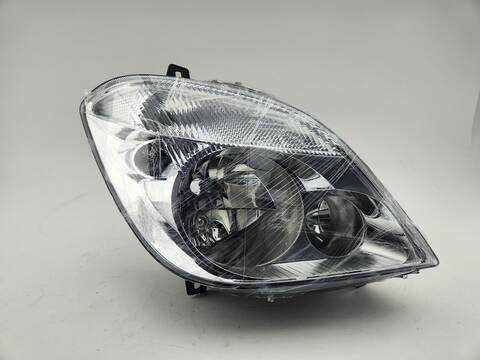 Foto 2ª: Faro Derecho Mercedes Sprinter 311/315 CDI 4X4 906.631/633/635/637) 109CV 80KW CAJA CERRADA (2008)
