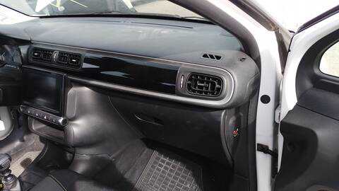 Foto 2ª: Kit Airbag Citroen C3 FEEL 102CV 75KW [YH01] (2021)