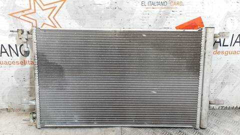 Radiador Calefaccion A.A. Opel Zafira SELECTION 140CV 103KW