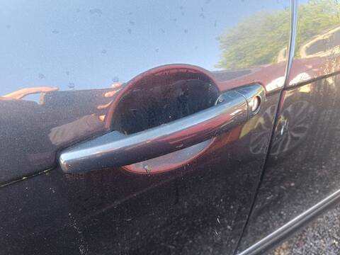 Maneta Exterior Delantera Izquierda Citroen C6 BUSINESS 204CV 150KW