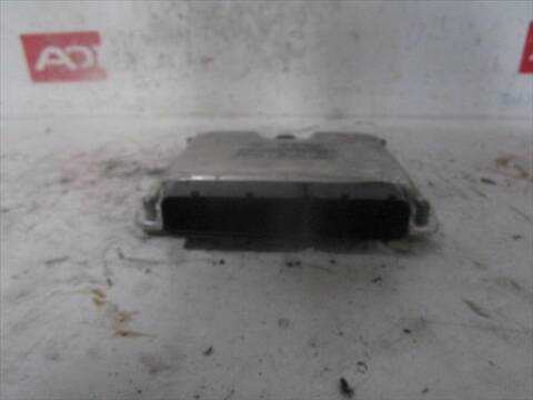Foto 2ª: Centralita Motor ECU Volkswagen Polo 1.4 TDI 70CV 51KW [BNM] (2007)