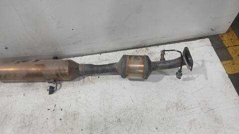 Foto 3ª: Catalizador Toyota Yaris 1.5 HYBRID MXPH11) 92CV [M15A-FXE] (2020)