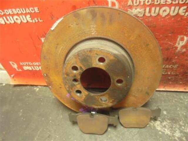 Disco Freno Delantero Land Rover Range 4.4 V8 HSE [4.4 LTR. - 210 KW V8 CAT]