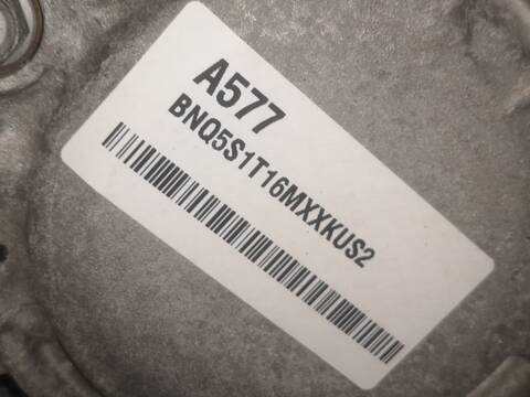 Foto 2ª: Caja Cambios Kia Sportage G4FU (2024)