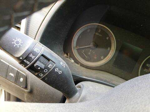 Foto 2ª: Mando Multifuncion Hyundai Tucson D4FE (2020)