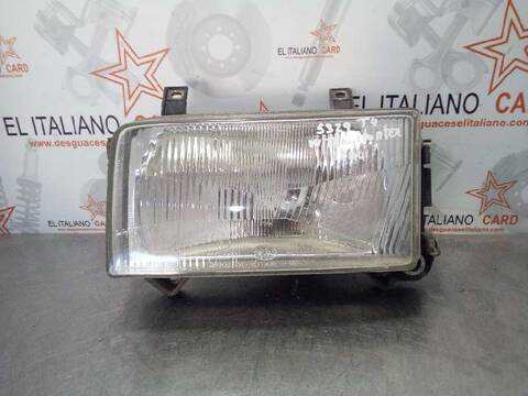 Faro Izquierdo Volkswagen Transporter CALIF.COACH BIKER TECHO COMPACTO 78CV 57KW