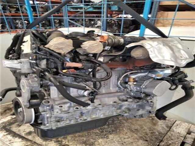 Motor Completo Citroen C4 1.6 HDI 120CV 88KW FIRST GRAND C4 PICASSO