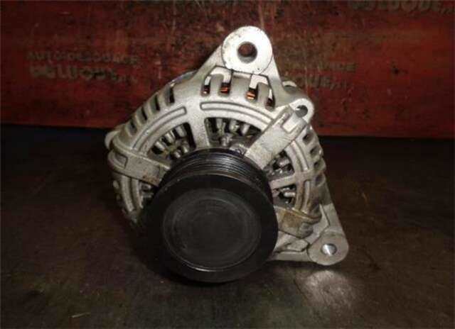 Foto 2ª: Alternador Kia Sportage 2.0 CRDI [D4EA]