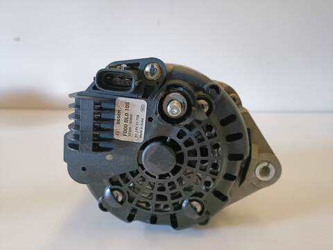 Foto 3ª: Alternador Hyundai i10 CLASSIC 1.1 12V CAT 69CV (2013)
