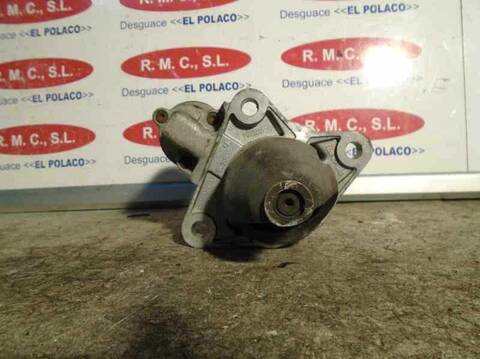 Motor de Arranque Mg 45 1.4 16V CAT 103CV 76KW SERIE 45 RT)