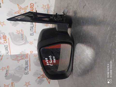 Retrovisor Izquierdo Ford Focus TREND 136CV 100KW