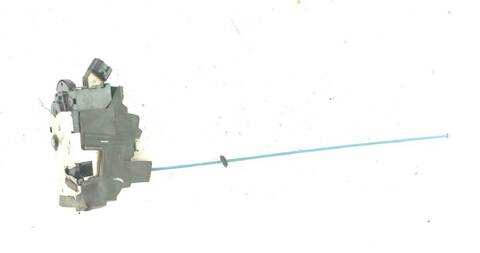 Foto 2ª: Cerradura Puerta Delantera Derecha Fiat Croma 1.9 MJTD 194AXB1B) FURGONETA (2006)