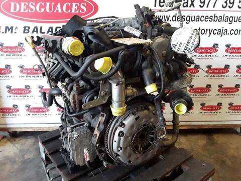 Motor Completo Ford Mondeo AMBIENTE 2.0 TDCI TD CAT BERLINA 116CV