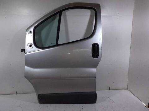 Puerta Delantera Izquierda Nissan Primastar COMBI 6 ASIENTOS BATALLA 2 78T 135CV 99KW
