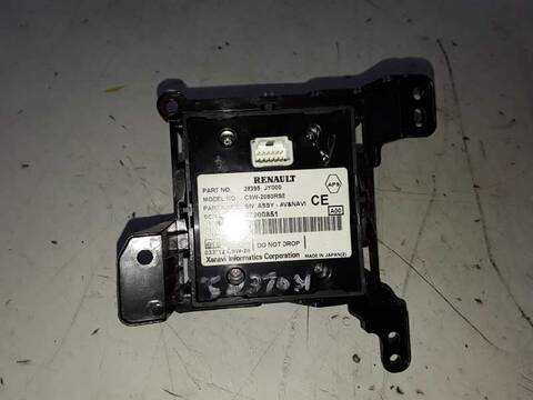 Foto 2ª: Mando Multifuncion Renault Koleos DYNAMIQUE PACK1 150CV (2008)