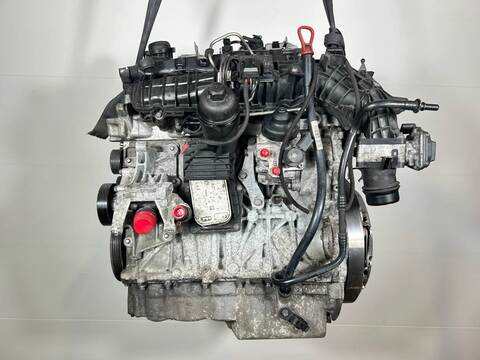 Motor Completo Mini Cooper R56 1 6D 90 CV 66KW