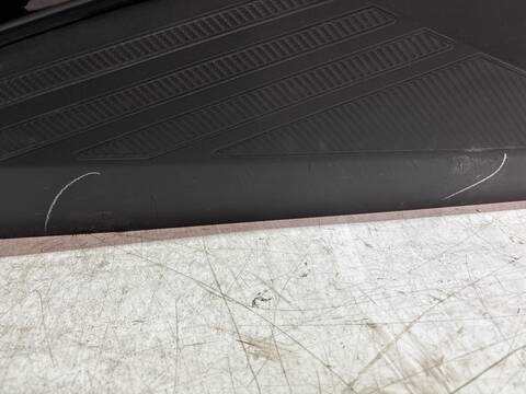 Foto 3ª: Puerta Trasera Derecha MG MG 4 204 CV 150KW [TZ180XS0951]