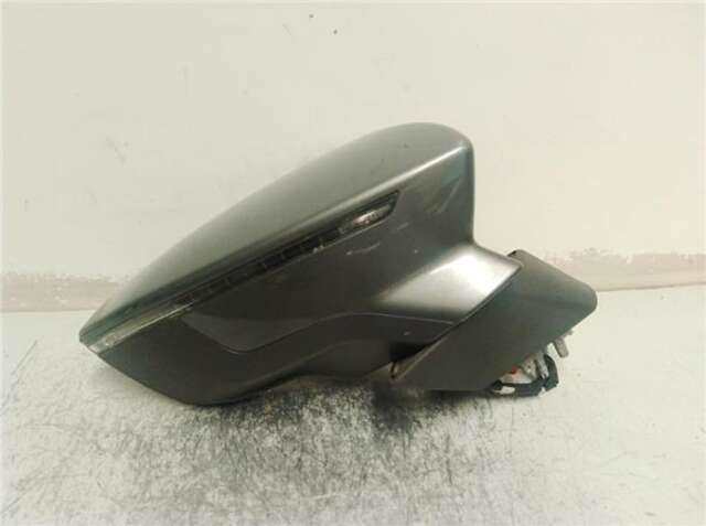 Foto 2ª: Retrovisor Derecho Seat Ibiza 1.6 FR PLUS [1.6 LTR. - 70 KW TDI] [DGT]
