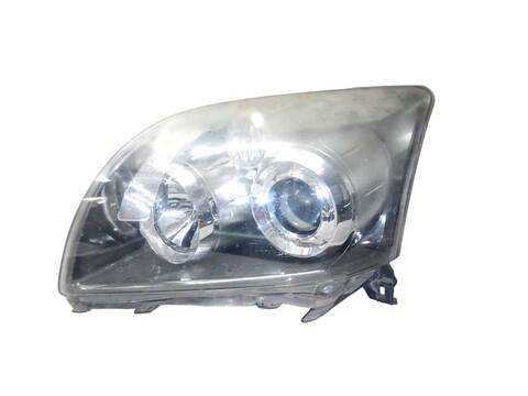 Piloto Delantero Izquierdo Toyota Avensis 2.2 D-4D ADT251_ ADT251R)