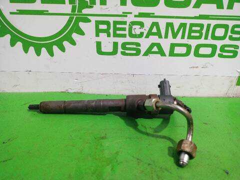 Foto 2ª: Inyectores Opel Corsa 1.3 16V CDTI 75CV [Z13DTJ] (2006)