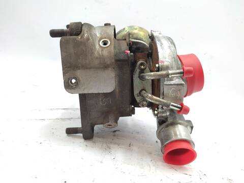 Turbocompresor Subaru Impreza 2.0 D AWD HATCHBACK 150CV 110KW