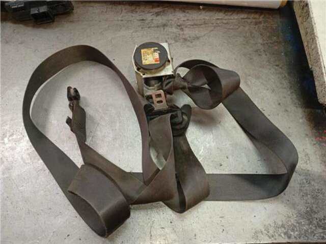 Cinturón Delantero Derecho Land Rover Range 2.7 TDVM