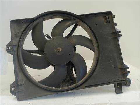 Electroventilador Rover Serie 45 1.6 109CV 80KW