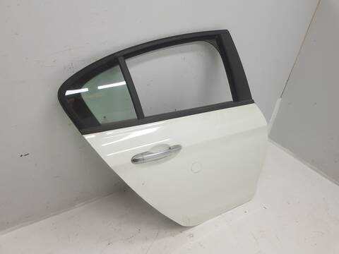 Foto 3ª: Puerta Trasera Derecha Fiat Tipo HATCHBACK LOUNGE