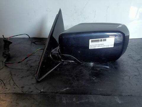Retrovisor Izquierdo Bmw Serie 5 518 520D 2 16V DIESEL CAT 136CV