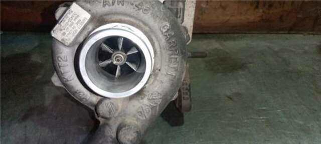 Foto 3ª: Turbocompresor Ssangyong Kyron 2.0 TD [D20DT]