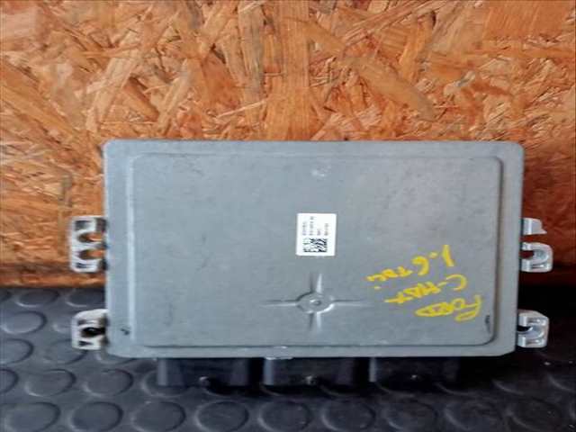 Foto 2ª: Centralita Motor ECU Ford C Max 1.0 ECOBOOST CAT 101CV (2010)
