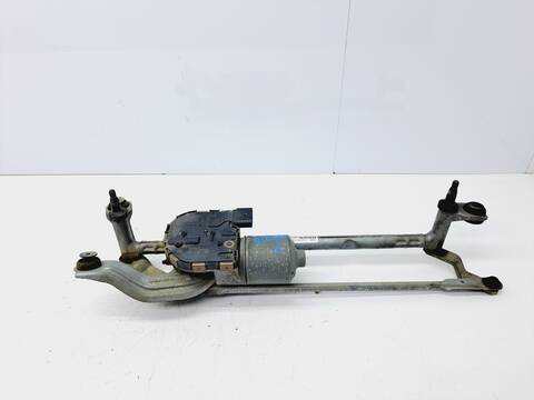 Foto 3ª: Motor Limpia Delantero Volkswagen Golf 1.6 TDI DPF 105CV 77KW [CLH] (2014)