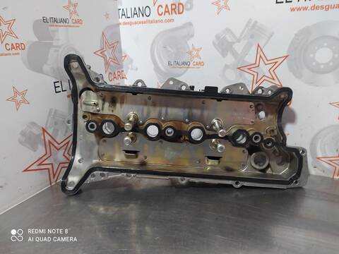 Foto 2ª: Despiece Motor Renault Megane LIFE BERLINA 116CV 85KW III BERLINA 5 P [H5F F4] (2016)