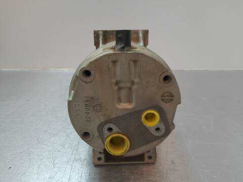 Foto 3ª: Compresor Aire Acondicionado Renault Laguna 2.0 135CV 99KW [F4R J7] (2002)