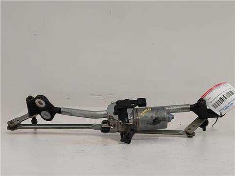 Motor Limpia Delantero Bmw X5 3.0 D E70)