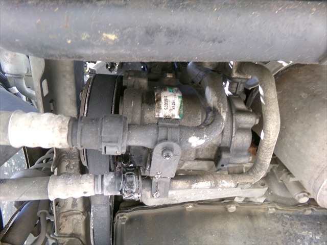 Compresor Aire Acondicionado Fiat Punto 1.3 JTD 2006-2012