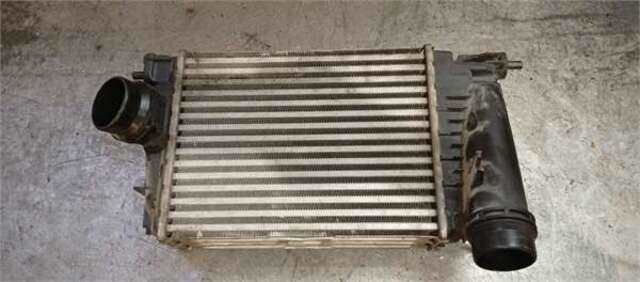 Intercooler Renault Kadjar 1.3 BLACK EDITION [1.3 LTR. - 103 KW TCE]