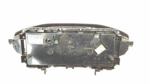 Foto 3ª: Cuadro de Instrumentos Peugeot 3008 ACTIVE PACK (2009)